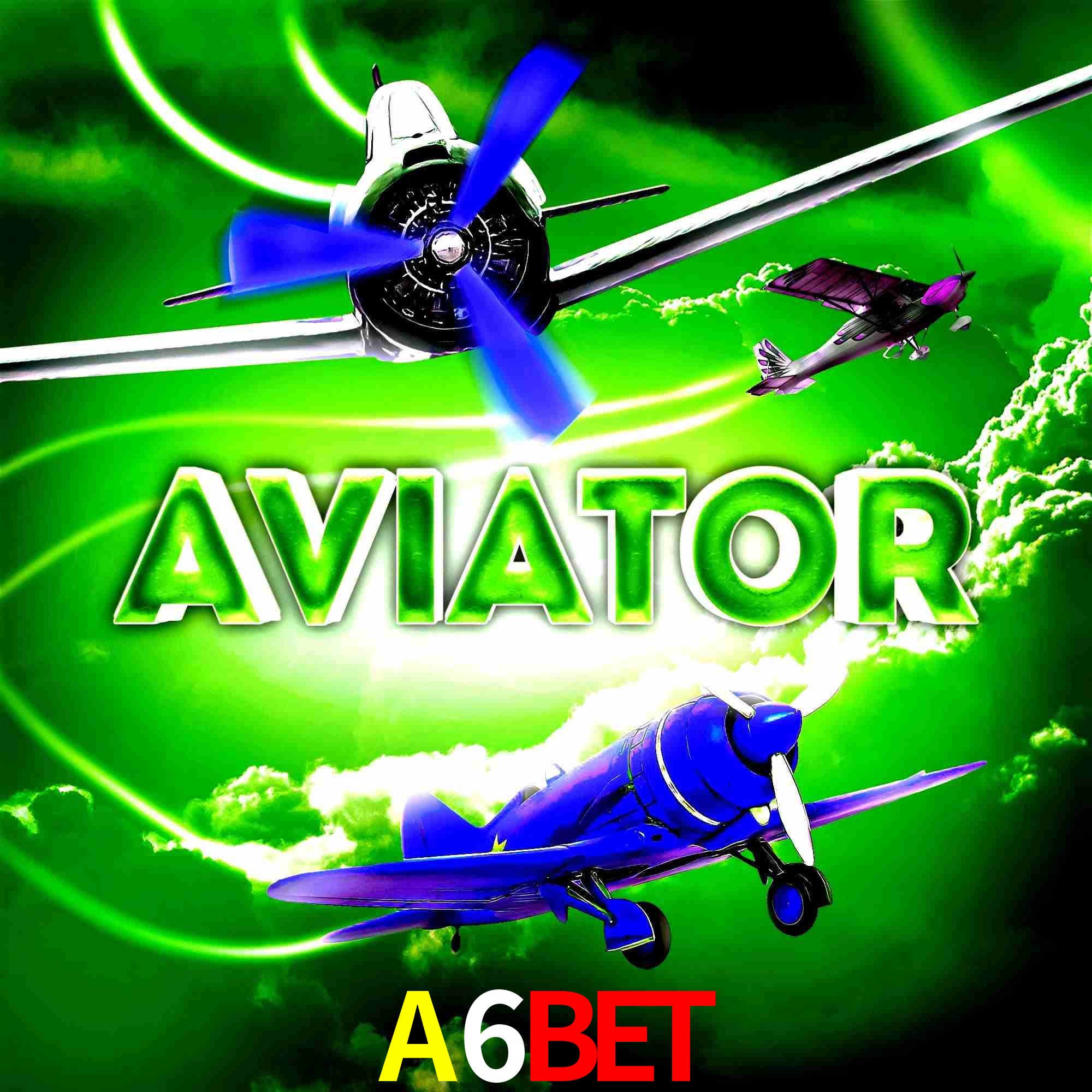 Aviator A6Bet Tente a Sorte