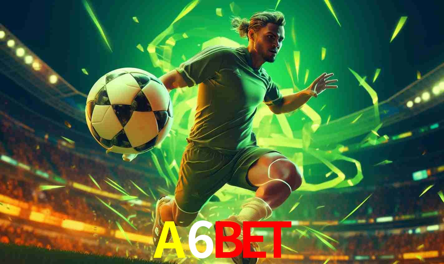 Diversidade Apostas no A6Bet