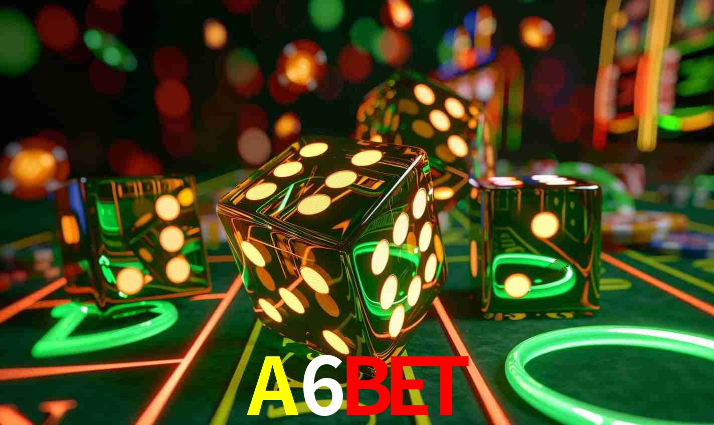 Entretenimento no Jogos A6Bet