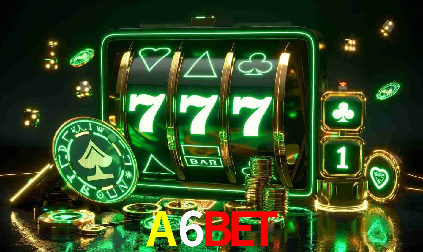 Seguro Login no Cassino Online A6Bet