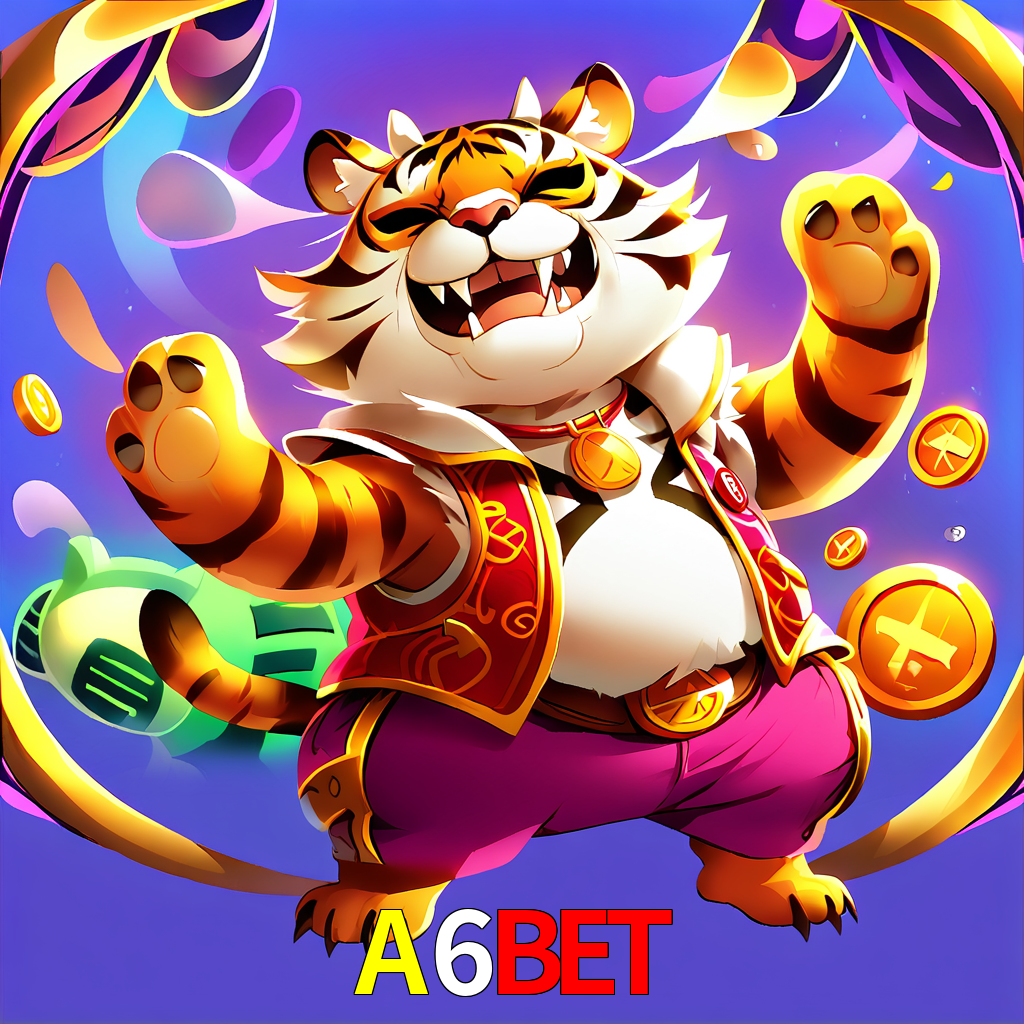 Experiência Imersiva no Cassino Online A6Bet
